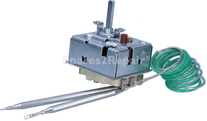 Ego Thermostats - Thermostat