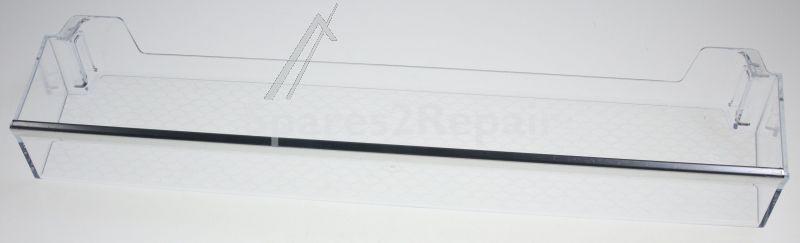 Refrigerator - Freezer Door Shelf - 5975930100 C00930770 Profile Door Shelf Group [Arcelik]