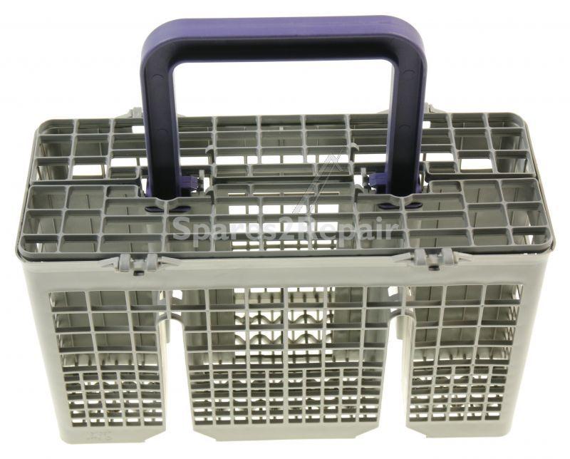 Cutlery Basket - 1513940500 C00866984 Sliding Cutlery Basket 45cm [Arcelik]