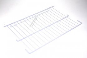 Glass Panel - 4331658600 C00879626 Glass Shelf Assembly [Arcelik]