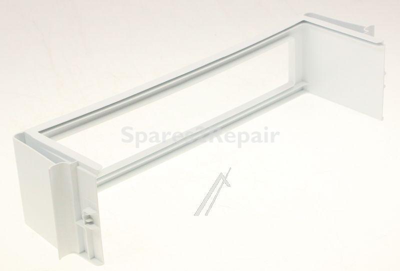 Liebherr Refrigerator - Freezer Door Shelf - 742997900 Storage Shelf Nubbed