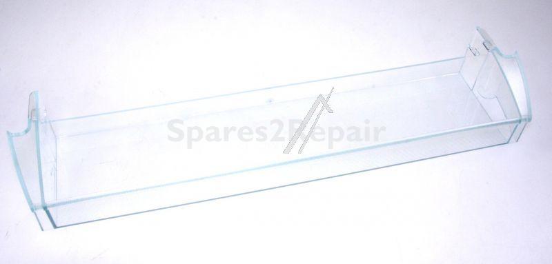 Liebherr Refrigerator - Freezer Door Shelf - 742425900 Storage Rack Studded