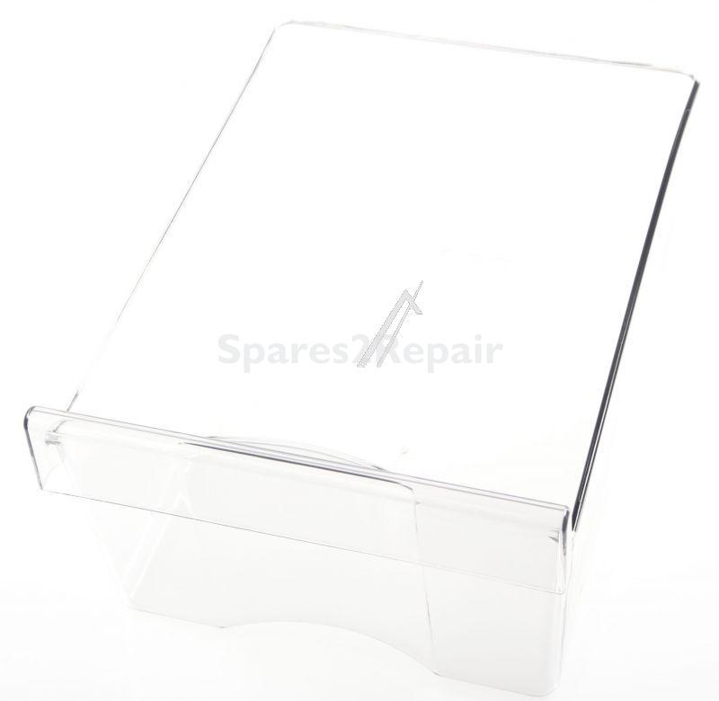 Hisense Gorenje Vegetable Drawer - 690407 Crisper Pan-small Long H60 Bk060-nes