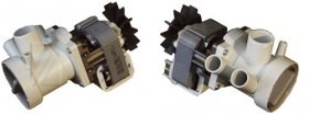 Gre Drain Pump - 6253 Drain Pump Bosch