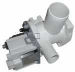 Askoll Drain Pump - M114 Rc0024 Pump Askoll Alternative For Bosch Siemens 141283