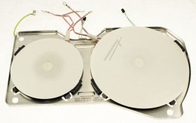 Induction Board - 00438659 Induction Hotplate [Bosch Siemens]