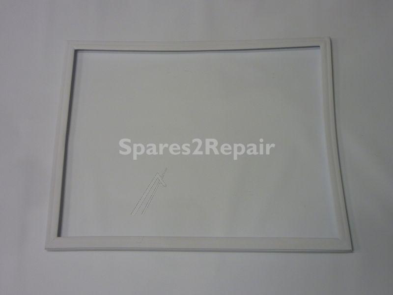 Refrigerator Door Seal - 4362161000 C00885896 Door Gasket Ass_ff_g84600_black [Arcelik]