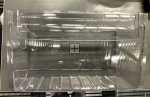 Keg Freezer Drawer - 1 02 00 1002762 F Drawer Down