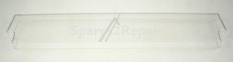 Refrigerator - Freezer Door Shelf - 42128407 Egg Shelf Small-540cube(trans -nat)rv1 [Vestel]