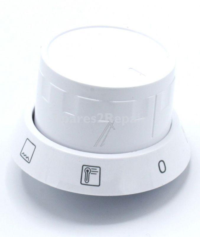 Control Knob - 250316151 C00897616 Commutator Knob [Arcelik]
