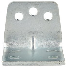 Door Hinges For Fridges - 1031078 Door Holder Bottom Right [Amica]