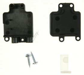 Smeg Microswitch For Home Appliance - 697531633 Microswitch Box