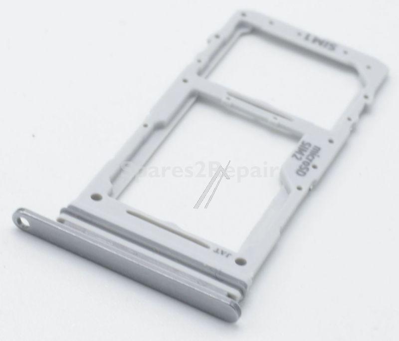 Samsung Sim card Holder - Gh98-45189b Assembly Sim Tray-dual_zs