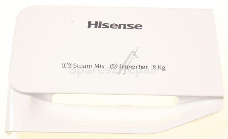 Hisense Gorenje Detergent Dispenser Cover - 824467 Soap Dis handle St-in-8 Ps-20 Hsn Sig
