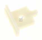 Door Hook - 49011793 Closure Regulator [Candy Hoover]