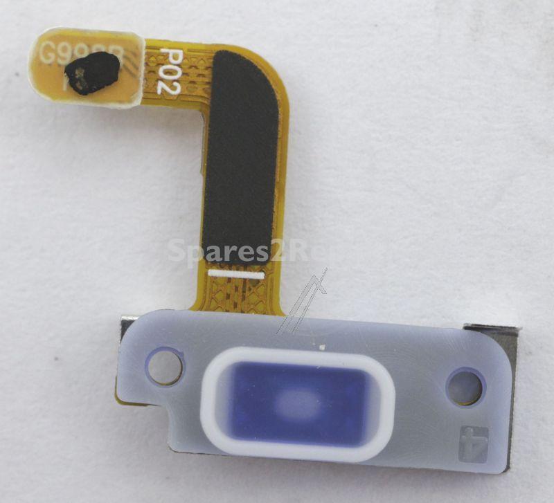 Samsung Button - Gh59-15426a Key Fpcb-power Assembly Sm-g998b