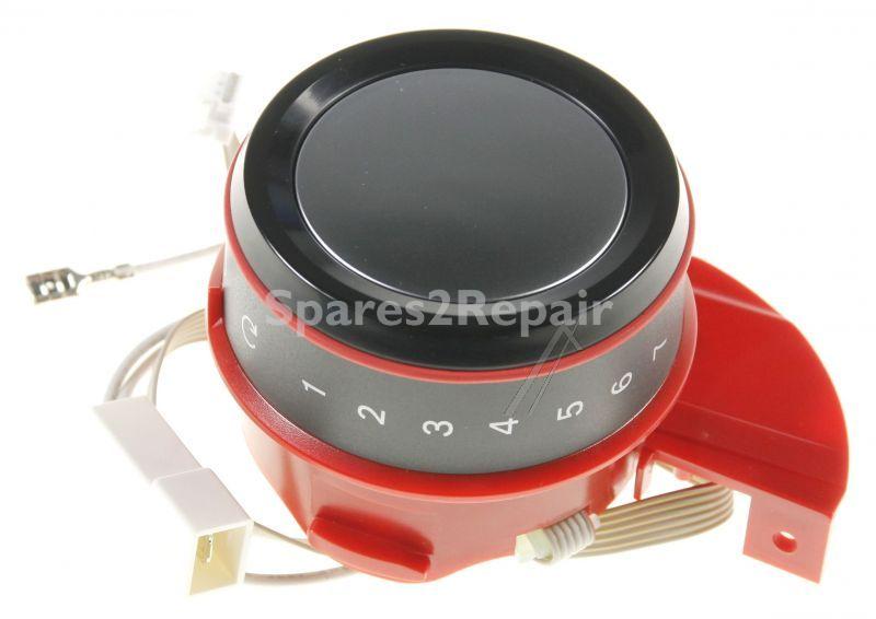 Button - 10001045 Button [Bosch Siemens]