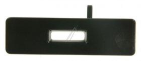 Casing Cover - C00376537 481010506967 Switch Protect Moving Eyelid Ph [Whirlpool Indesit]