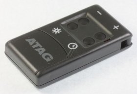 Atag Remote Control - 88032695 46528 Remote Control