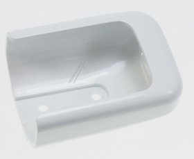 Samsung Fixings And Brackets - Db61-04899a Holder-remocon Ww Abs T2 50 68da-white
