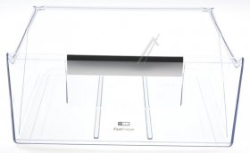 Disc Tray - Drawer complete neutral 738 1 [Electrolux Aeg]