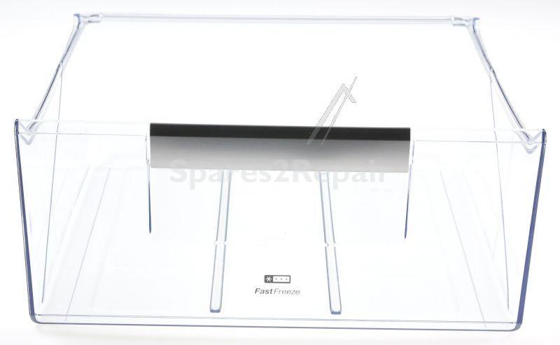 Disc Tray - Drawer complete neutral 738 1 [Electrolux Aeg]