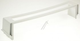 Liebherr Refrigerator - Freezer Door Shelf - 741355000 Holder Frame For Bottles 700 Wide