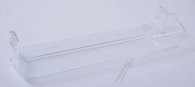 Hisense Gorenje Refrigerator - Freezer Door Shelf - Hk2174281 Upper Shelf