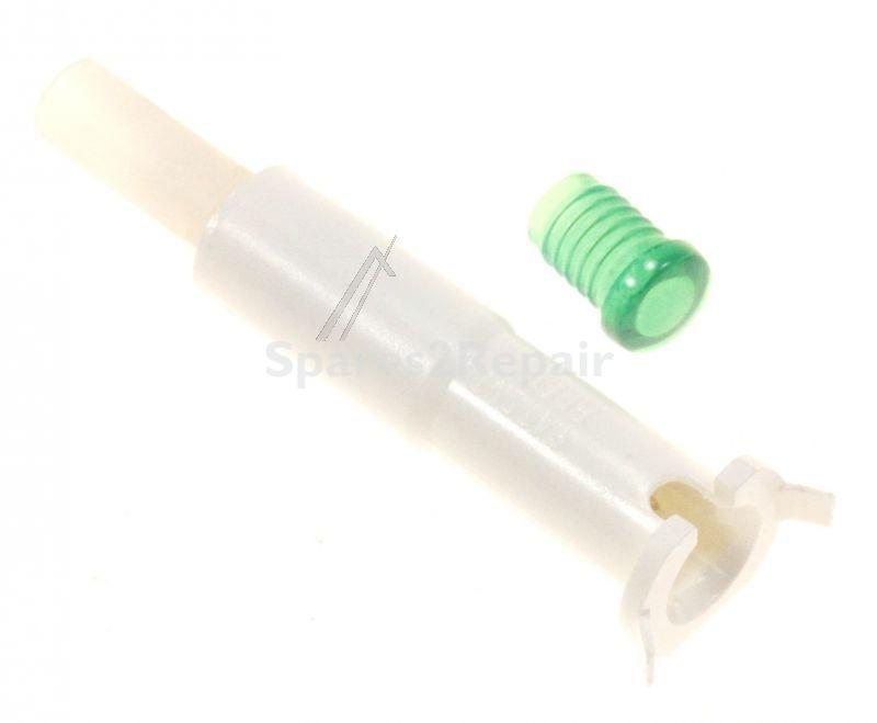 Haier Fixings And Brackets - 0530027822 49098671 Holder For Water Pipe