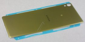 Sony Battery Compartment Lid - 78pa3000040 U50043281 Sony Xperia - Battery Cover Nf Lime Gold