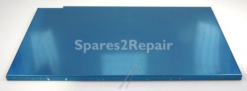 Meireless Carrier Assembly - 000776i Right Rear Support Fix Ping 9558