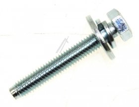 Samsung Bolt - 6011-004528 Bolt M6 L45 Mfzn Scm435 P1 0-hex-wsp