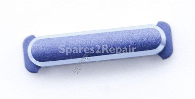Sony Button - 31252dw0300 U50060741 Power Button Navy