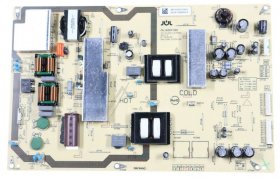 Sharp Umc Power Supply Board - Psu-boa-0214n Power Board For 60ui9