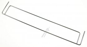 Liebherr Bow - 711248200 Shelf Holder For Wire-glass-line
