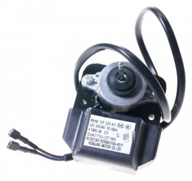 Ventilator Motor - 49034103 Motovent fz -1626560 [Candy Hoover]