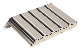 Grease Filter - 00448480 Filter-grease [Bosch Siemens]