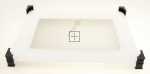 Door - 11031249 Door Inner [Bosch Siemens]