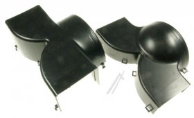 Smeg Housing - 5b4531558 Cream Casing