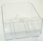 Vegetable Drawer - 42128489 Crisper-3661(trans nat)rv1 [Vestel]