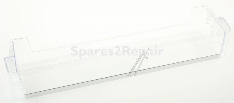Refrigerator - Freezer Door Shelf - C00437534 481010432147 Door Shelf [Whirlpool Indesit]