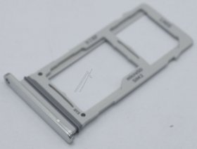 Samsung Sim card Holder - Gh98-45806c Assembly Sim Tray-dual Nis_zw