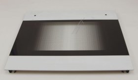 Meireless Glass Plate For Oven - 9000235 Glass Pane Oven Door 2 60