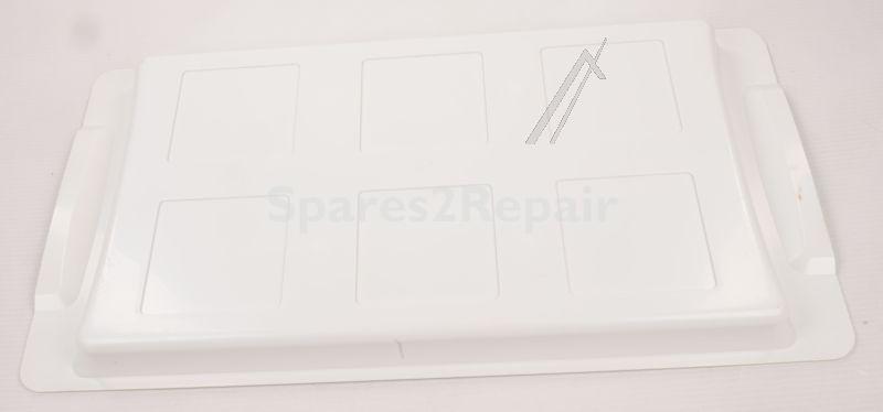 Smeg Cup - 769210495 Tray