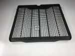 Cutlery Basket - 140200578106 Cutlery Tray with Wheels grey [Electrolux Aeg]