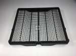 Cutlery Basket - 140200578106 Cutlery Tray with Wheels grey [Electrolux Aeg]
