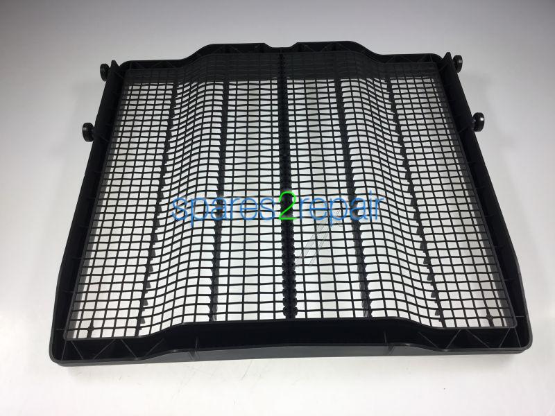 Cutlery Basket - 140200578106 Cutlery Tray with Wheels grey [Electrolux Aeg]