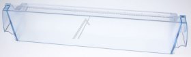 Refrigerator - Freezer Door Shelf - 4055128856 Shelf door [Electrolux Aeg]