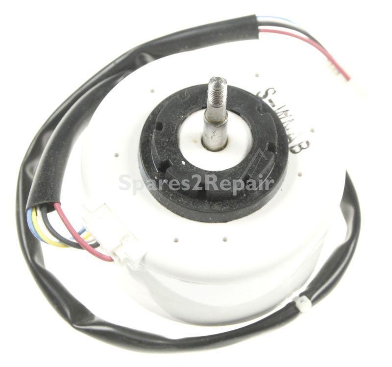 Ventilator Motor - J3140002602 4055288239 Fan Eap450 [Electrolux Aeg]