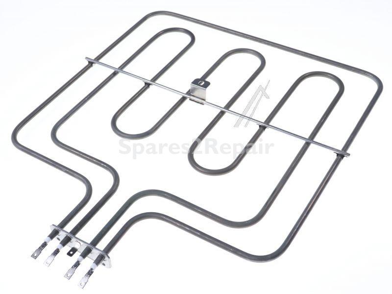 Grill Heating Element - 32045203 Top And Grill Heater(56 230v 1600+1000w) [Vestel]
